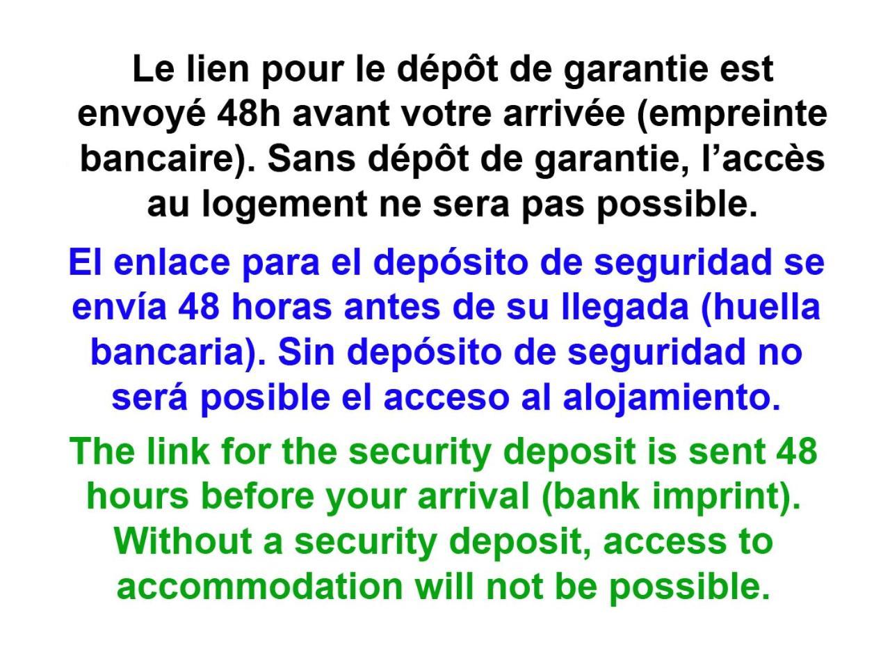 Le Desman, Studio, Wifi, Ascenseur, 4 Personnes Cauterets Exterior photo